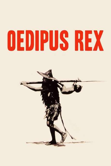 Oedipus Rex